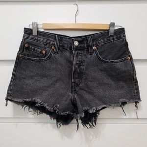Levi's 501 Shorts
